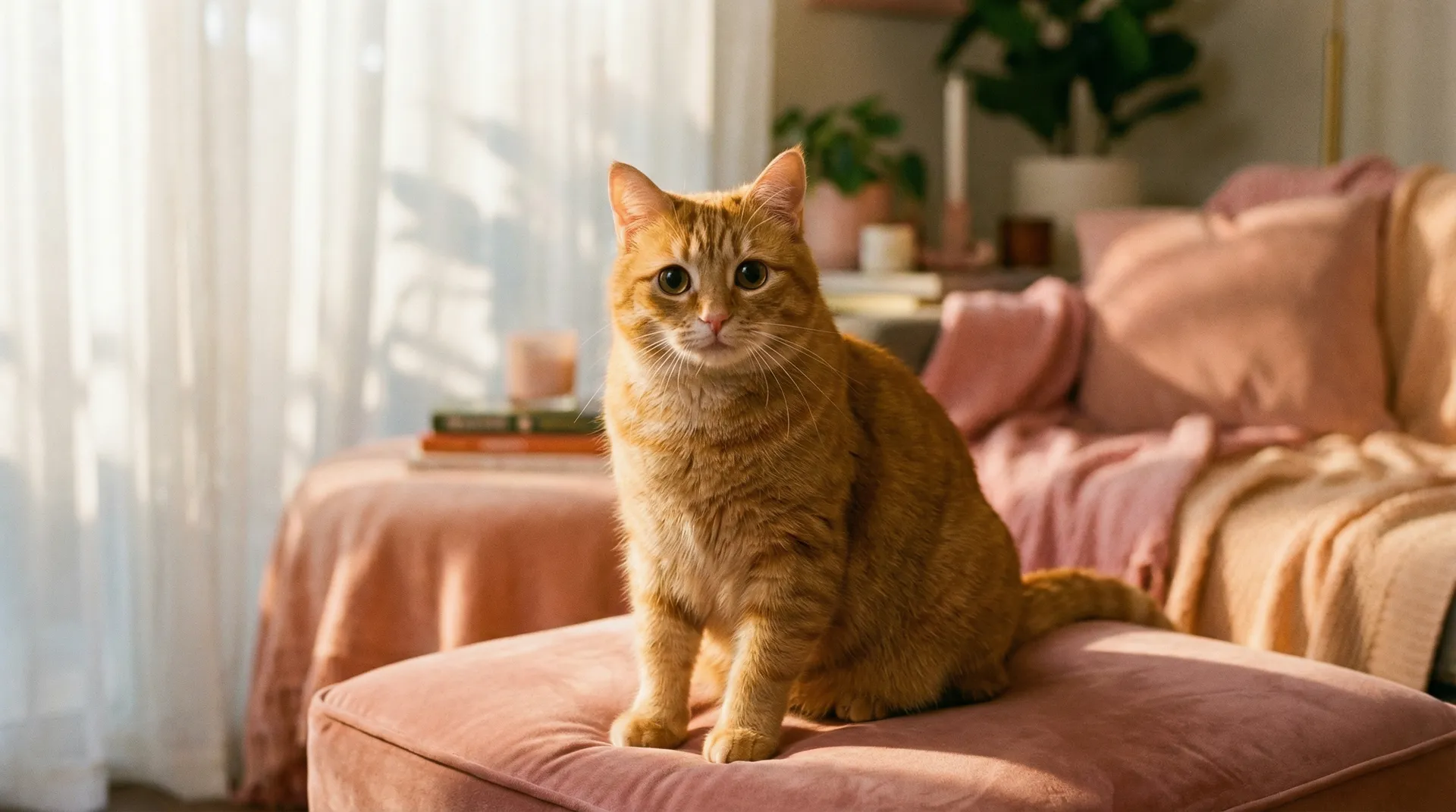 本周明星猫咪奶糖 - 新金瓶艳史全集
